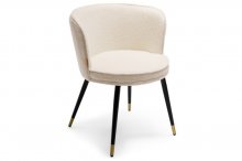 Стілець "Валентині" овчина 