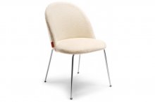 Стілець "Діно" овчина