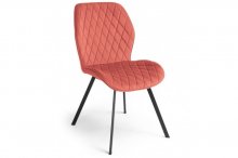 Стілець "Елла" корал