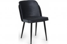 Стілець "Зеро" антрацит