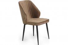 Стілець "Лефорт" коричневий 