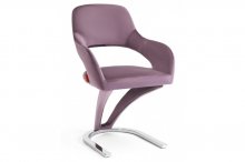 Стілець "Ларс" лаванда 
