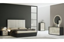 Спальня "Мерида" графіт