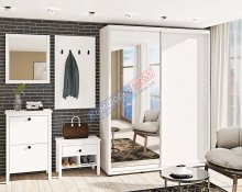 Передпокій "Браво" ВТ-4069 (2,72м)