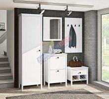 Передпокій "Браво" ВТ-4070 (1,98м)