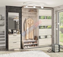 Передпокій "Еко" ВТ-4074 (2,0м)