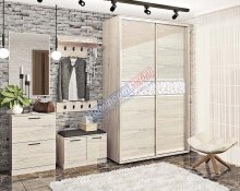 Передпокій "Еко" ВТ-4073 (2,7м)