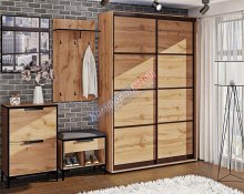 Передпокій "Лофт" ВТ-4067 (2,6м)