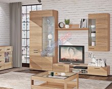 Стінка МС-4330 серія «Еко» 