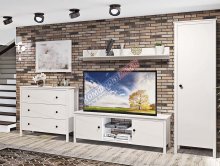 Стінка "Браво" ВТ-4328 (3,36м)