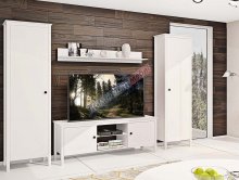 Стінка "Браво" ВТ-4327 (2,92м)