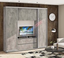 Вітальня-Купе 2,4м "ДСП" 