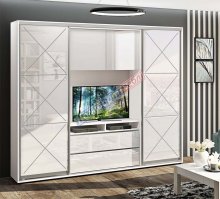 Вітальня-Купе 2,7м "ДСП" "Прованс" 