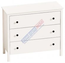 Комод 3Ш.1100 серія «Браво» 