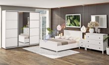 Спальня "Браво" СП-4598 