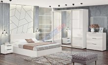 Спальня "Тренд" СП-4592