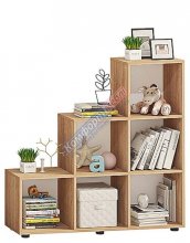 Стелаж "Квадро 1"