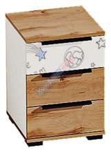 Тумба 3Ш.380 "Оксфорд"