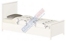 Ліжко "Браво" односпальні 900 мм