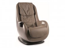 BUGATTI Крісло з функцією масажу з штучної шкіри (. BEŻ TAP.224/ BRĄZ TAP.225)
розмір