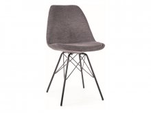 Signal Ken Brego чорний/темно-сірий (KENBRCCSZ)
розмір 85/40/49/53 см