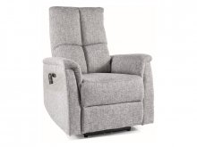 
Signal Neptun M fabric сірий (NEPTUNMSZ)
розмір 76х96х57 см