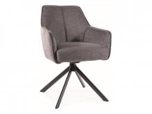 NOTTI BREGO Стул металлический серый NOTTIBRCSZ
размер 83/45/55/50