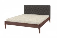 ВЕНЕЦІЯ Ліжко двомісне дерево
розмір 160х200