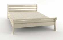 ВЕРОНА Кровать двухместная дерево
размер 160х200