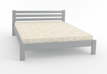 КОЛУМБИЯ Кровать двухместная дерево
размер 160х200