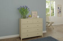 ДЕТРОЙТ Комод дерево
розмір 