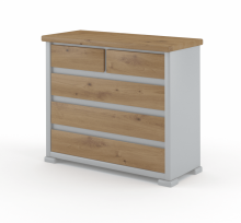 ТОСКАНА Комод дерево
розмір 