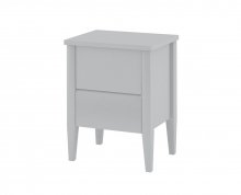 БАЛИ 2 тумба прикроватная дерево
размер
