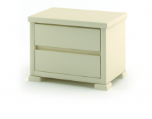 ТОСКАНА Тумба прикроватная дерево
размер 