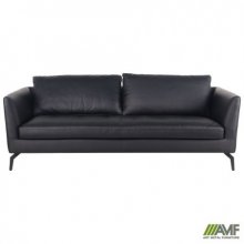 Диван Fernand Black