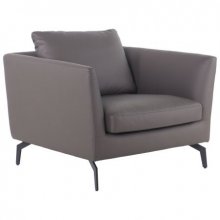 Крісло Fernand Dark Grey 