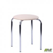 Табурет Софі хром Неаполь N-17