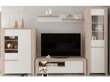 БОРДО Вітальня Гербор 