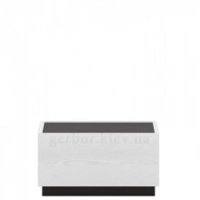 ЛАЄР Тумба приліжкова KOM1S Гербор
бренд: Гербор
ширина: 50 см
висота: 27 см
глибина: 44 см