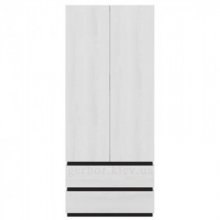 ЛАЄР Шафа SZF2D2S Гербор
ширина: 90 см
висота: 215 см
глибина: 64 см