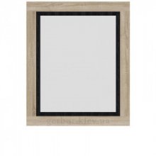 САРА Зеркало LUS90 Гербор
бренд: Гербор
ширина: 90 см
висота: 75 см
глибина: 3 см