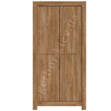 ГЕРМАН Шафа SZF2D/20/10 БРВ (ВМК)
ширина: 98 см
висота: 201 см
глибина: 56 см