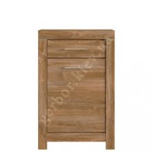 ГЕРМАН Тумба KOM1D1S БРВ (ВМК)
ширина:	60 см
висота:	94 см
глибина:	39 см
