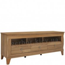 ГРАФ Тумба ТВ RTV3S Гербор
ширина: 156 см
висота: 64 см
глибина: 47 см