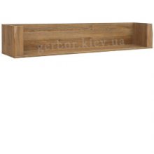 ГРАФ Полиця POL/150 Гербор
ширина:	156 см
висота:	26.5 см
глибина:	32 см