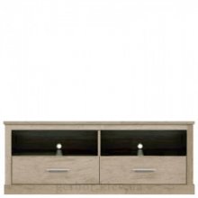 ХЕЛЕН Тумба ТВ RTV2S Гербор
ширина: 150 см
висота: 57 см
глибина: 44 см