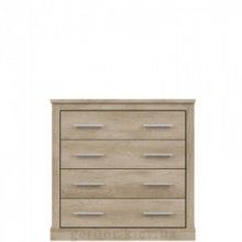 ХЕЛЕН Комод KOM4S Гербор
ширина: 90 см
висота: 91 см
глибина: 39 см