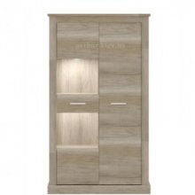 ХЕЛЕН Вітрина REG1W1D Гербор