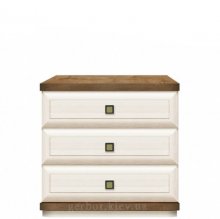 ОРЕГОН Комод KOM3S БРВ (ВМК)