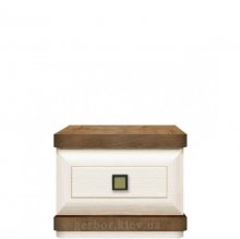 ОРЕГОН Тумба приліжкова KOM1S БРВ (ВМК)
ширина: 50 см
висота: 39 см
глибина: 40 см